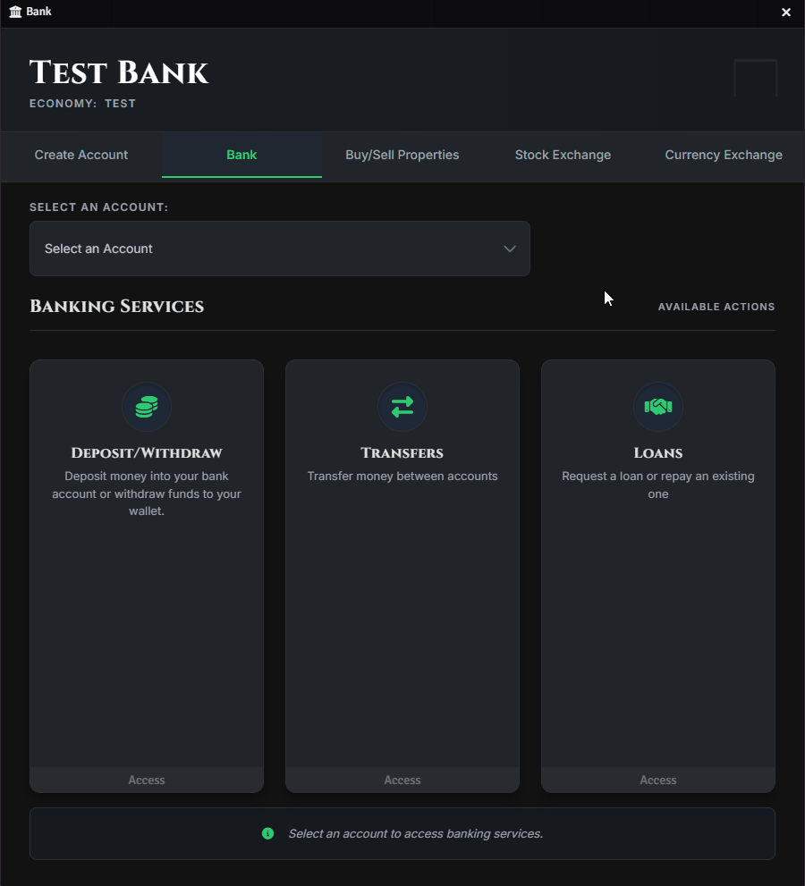 FoundryFinancialSystem24