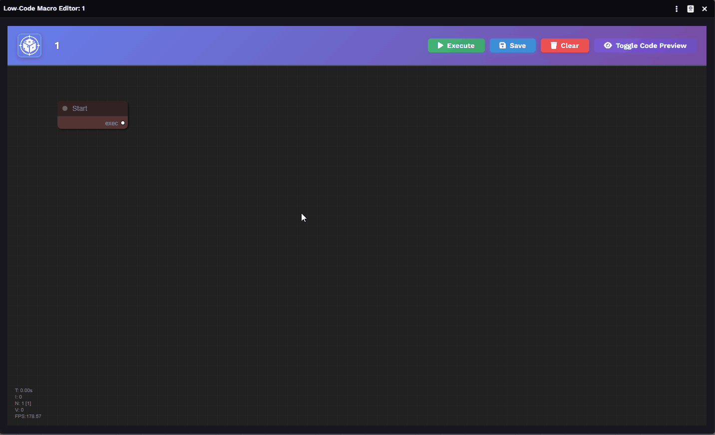LowCode3