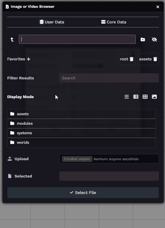 MediaBinder4