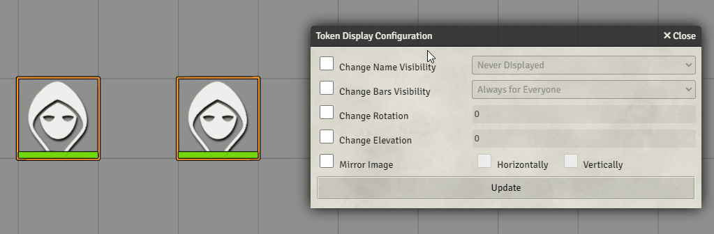 QuickDisplayChange3