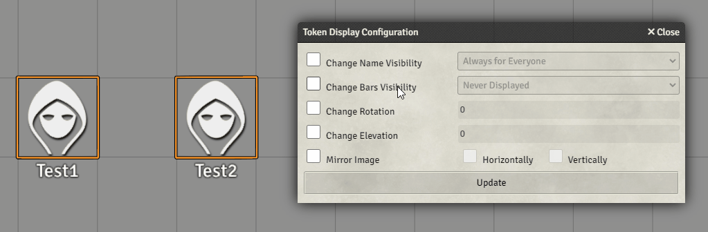 QuickDisplayChange4