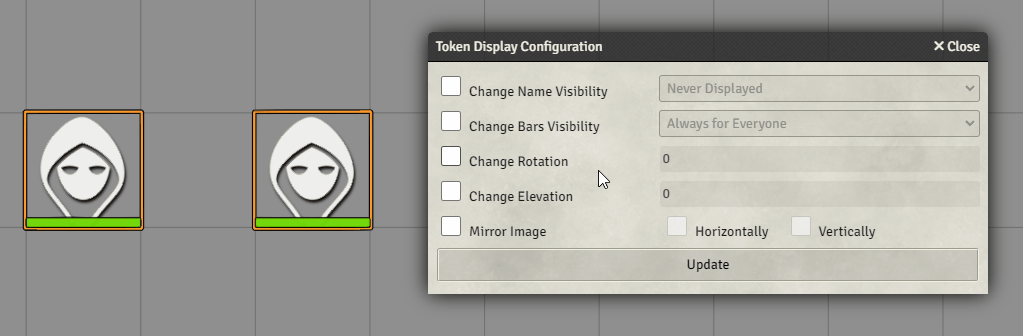 QuickDisplayChange5