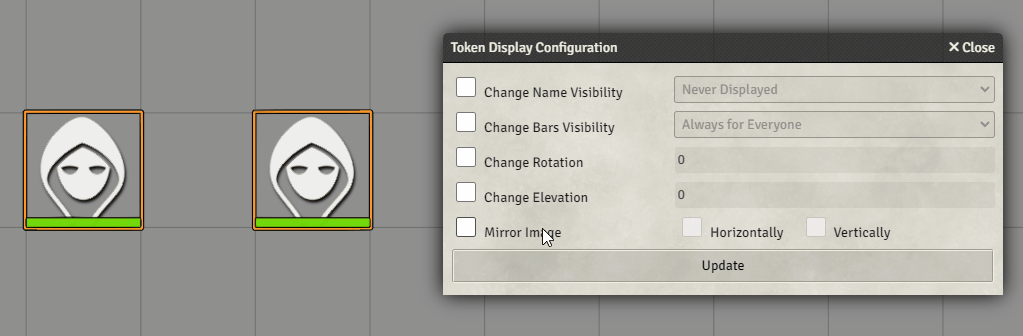 QuickDisplayChange7