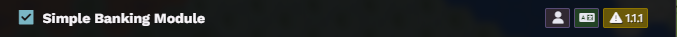 SimpleBankingModule1
