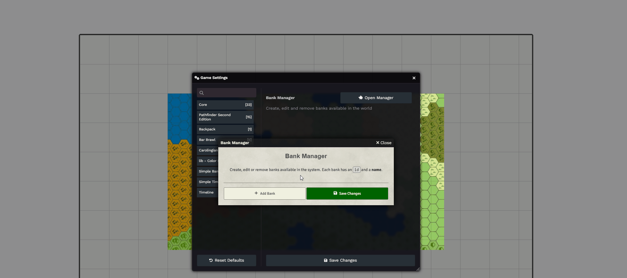 SimpleBankingModule3